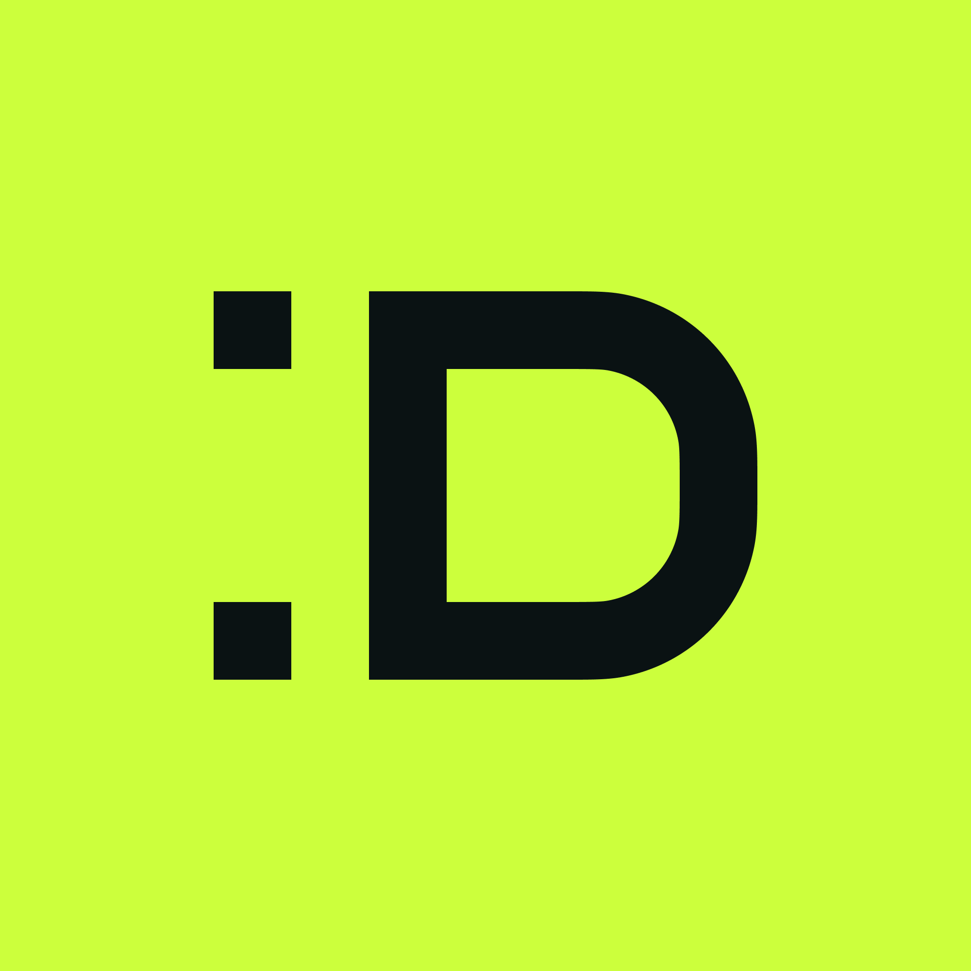 Defihelper.io Logo